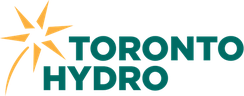 Toronto Hydro logo