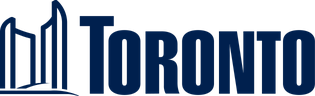 City of Toronto logo