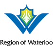 Region of Waterloo logo