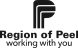 Region of Peel logo
